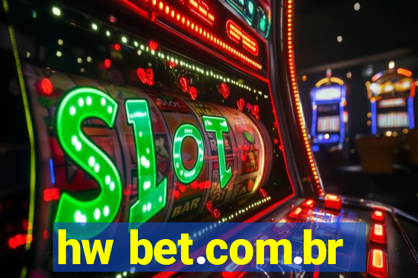 hw bet.com.br